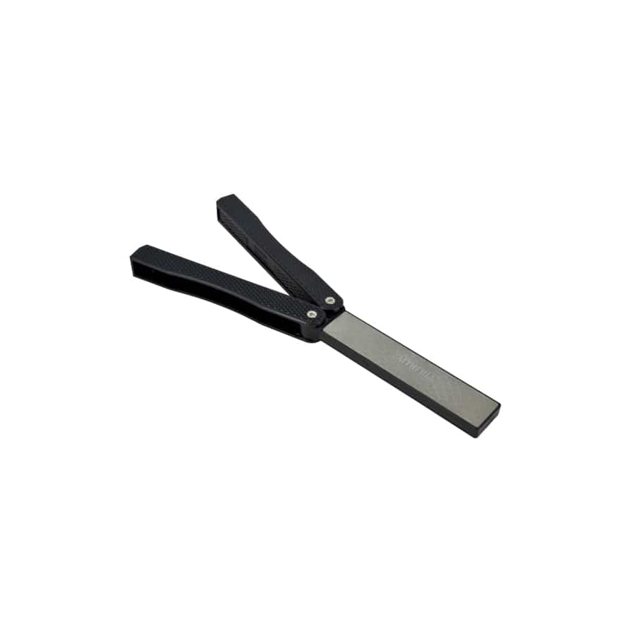 Faithfull FAIDWFOLD Diamond Folding Whetstone 400/600G | Duco Car Parts UK