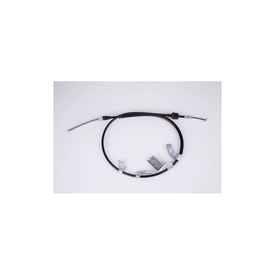 Hella 8AS 355 665-991 Hand Brake Cable For Suzuki Swift III Hatchback (MZ, EZ)