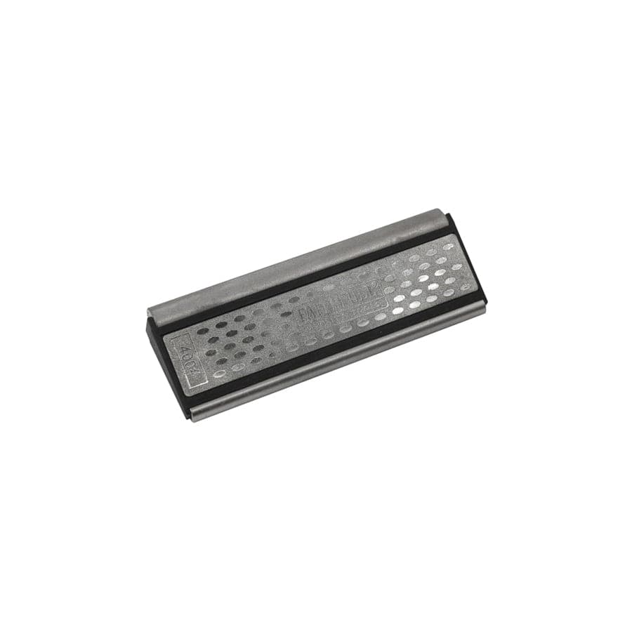 Faithfull FAIDWCARVING Curved Diamond Whetstone 103mm | Duco Car Parts UK