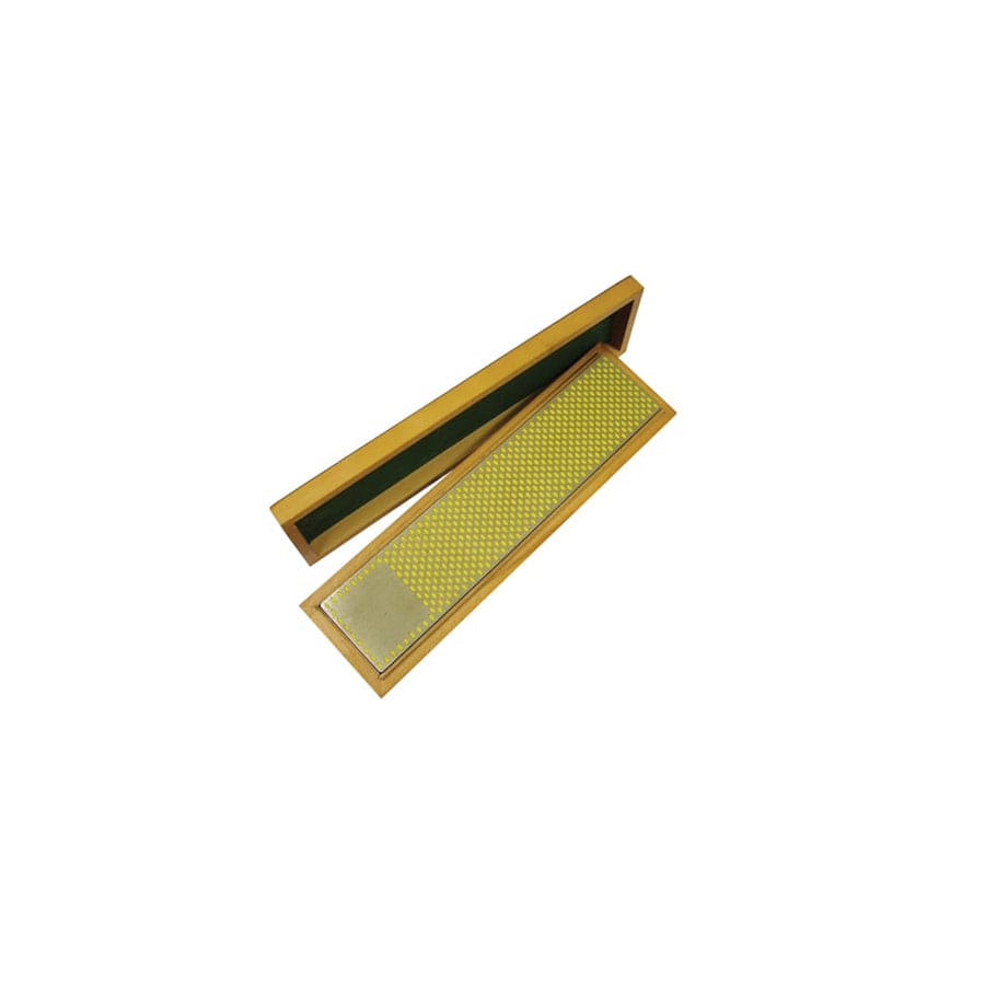 Faithfull FAIDW300C Diamond Bench Stone 300mm 300 Grit Coarse | Duco Car Parts UK