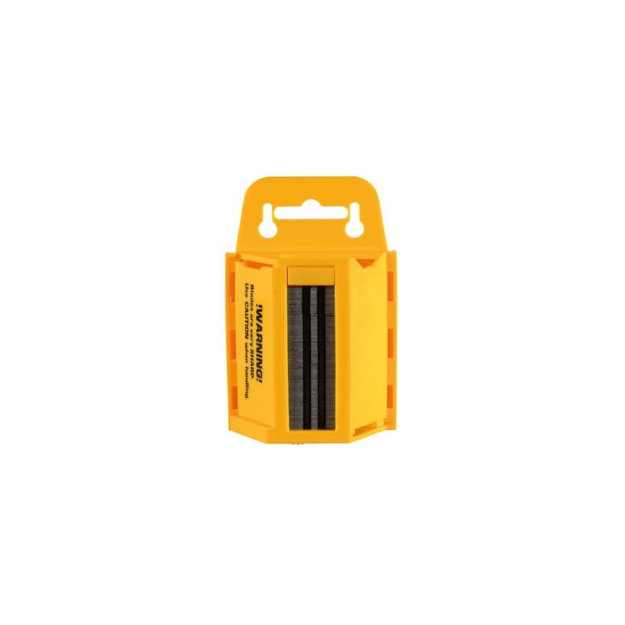 Footprint FOO925 Heavy-Duty Knife Blades (Pack 100) | Duco Car Parts UK