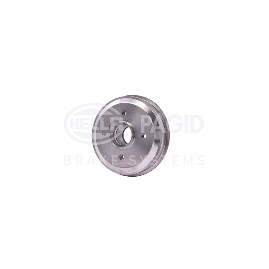 Hella 8DT 355 301-311 Brake Drum