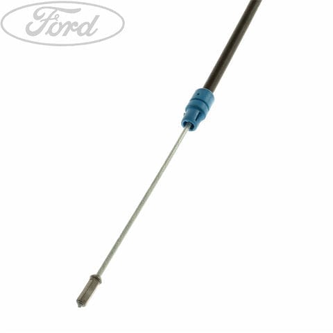 GENUINE FORD 1518020 PARKING HAND BRAKE CABLE | Duco Car Parts UK