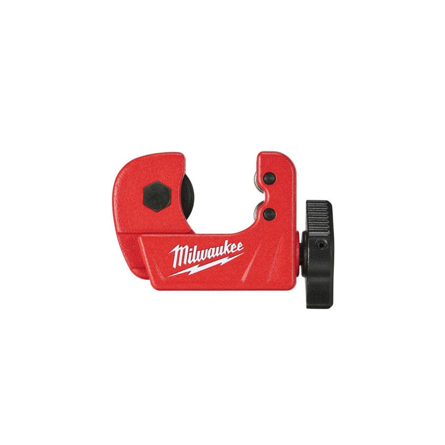 Milwaukee Hand Tools MHT48229250 Mini Copper Tube Cutter 3-15mm | Duco Car Parts UK