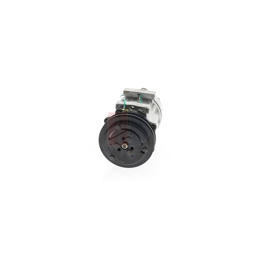 AKS Dasis 852138N Compressor, Air Conditioning | Duco Car Parts UK