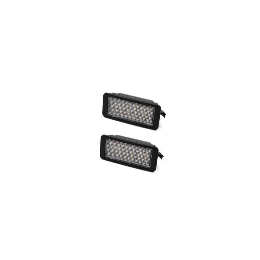 Abakus L462100003LED Licence Plate Light For Seat Ibiza Iv Sportcoupe (6J, 6P) | Duco Car Parts UK