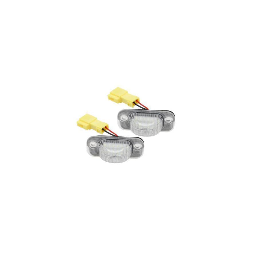 Abakus L462100002LED Licence Plate Light | Duco Car Parts UK