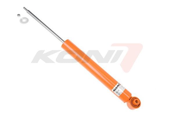 KONI 8250-1051 Shock Absorber For Audi Q3 | Duco Car Parts UK