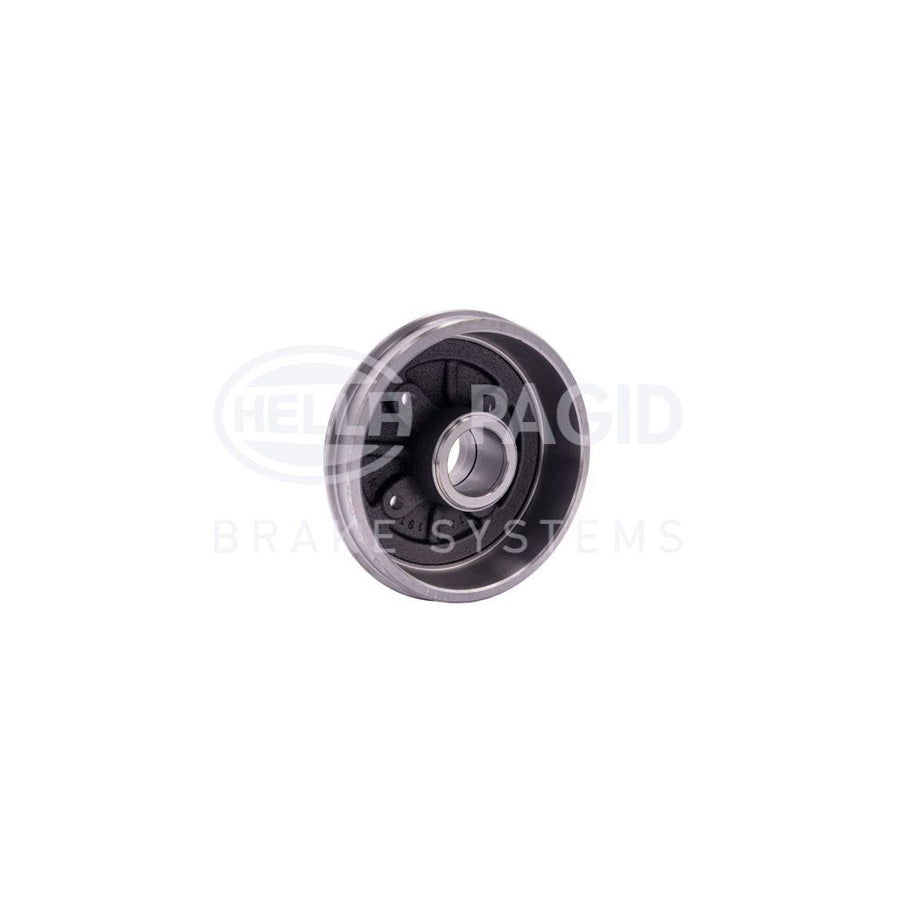Hella 8DT 355 301-281 Brake Drum