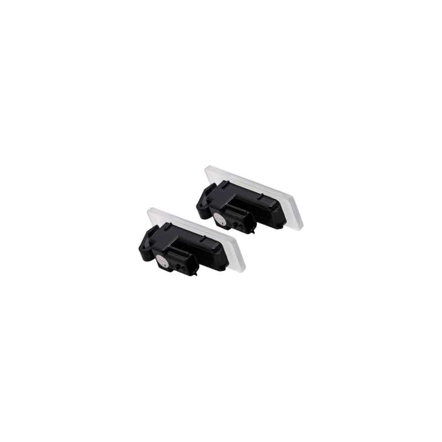 Abakus L422100004LED Licence Plate Light For Renault Megane | Duco Car Parts UK
