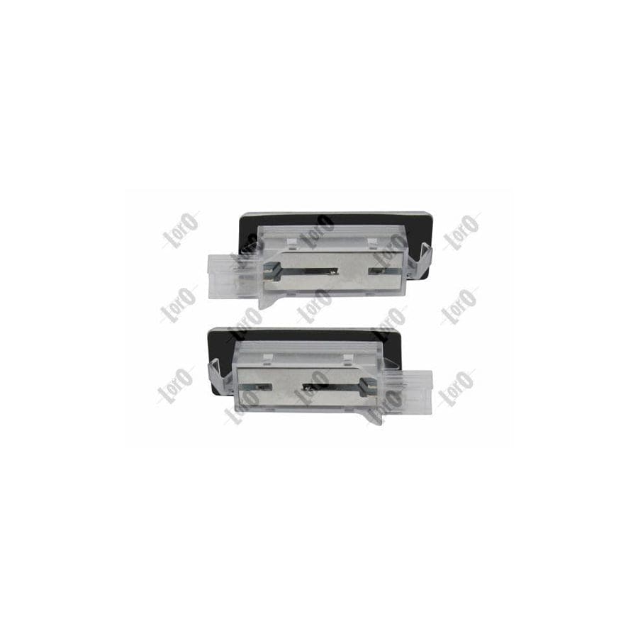Abakus L422100003LED Licence Plate Light | Duco Car Parts UK