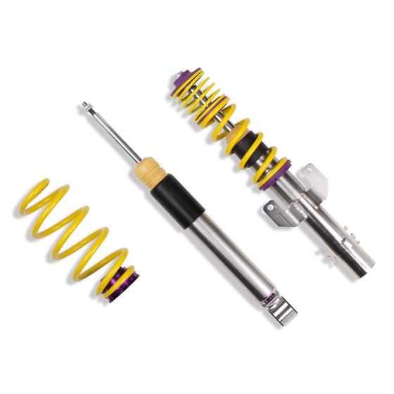 KW Audi 8X A1 Variant 3 Coilover kit | Duco Car Parts UK