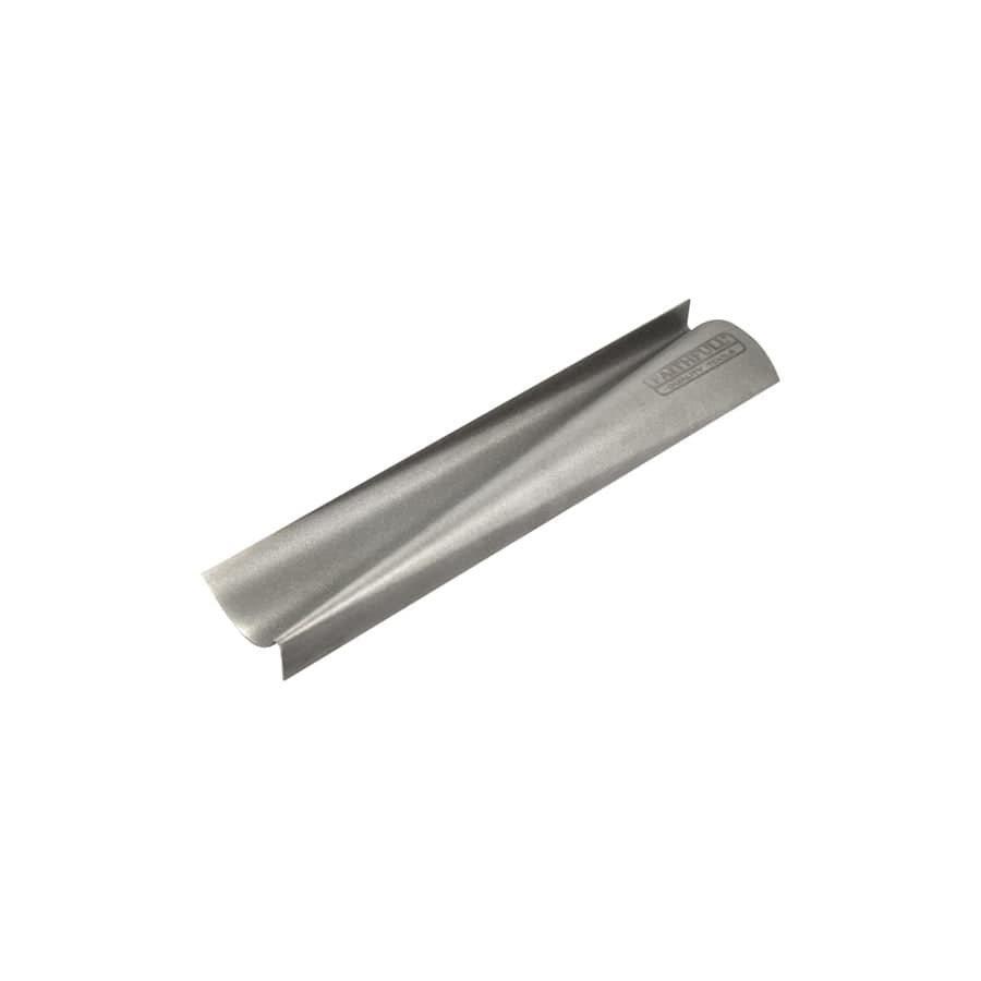 Faithfull FAIDWTURNING Curved Diamond Whetstone 250mm | Duco Car Parts UK