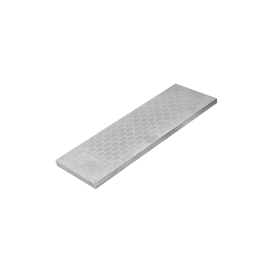 Faithfull FAIDWKITREP Replacement Diamond Whetstone 400/1000G | Duco Car Parts UK