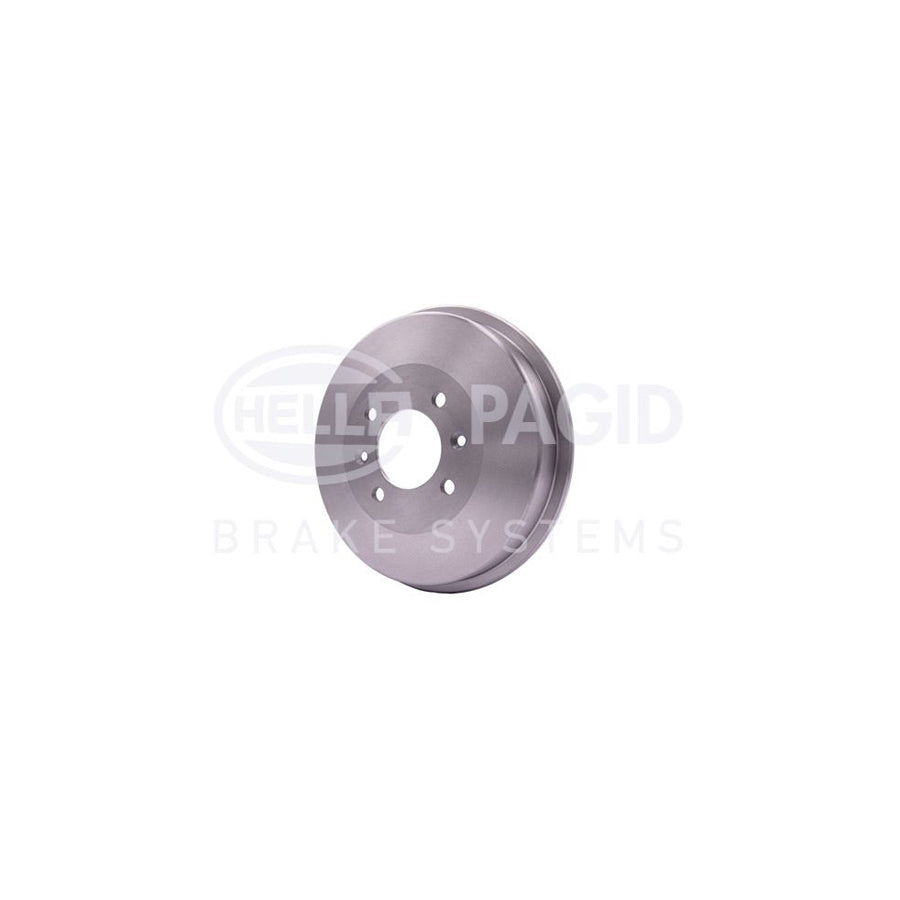Hella 8DT 355 301-231 Brake Drum