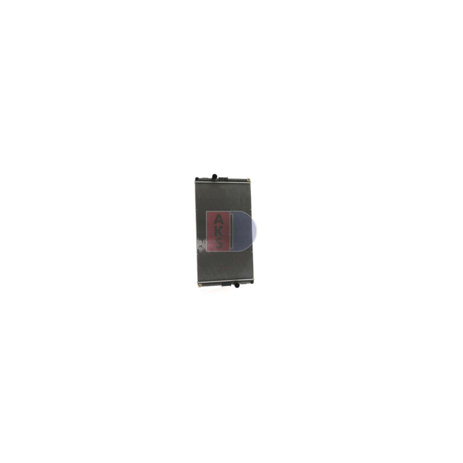 AKS Dasis 280021N Engine Radiator | Duco Car Parts UK