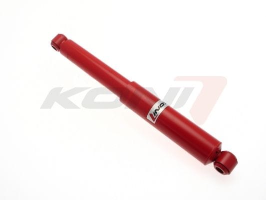 KONI 80-1905 Shock Absorber For Toyota Land Cruiser | Duco Car Parts UK