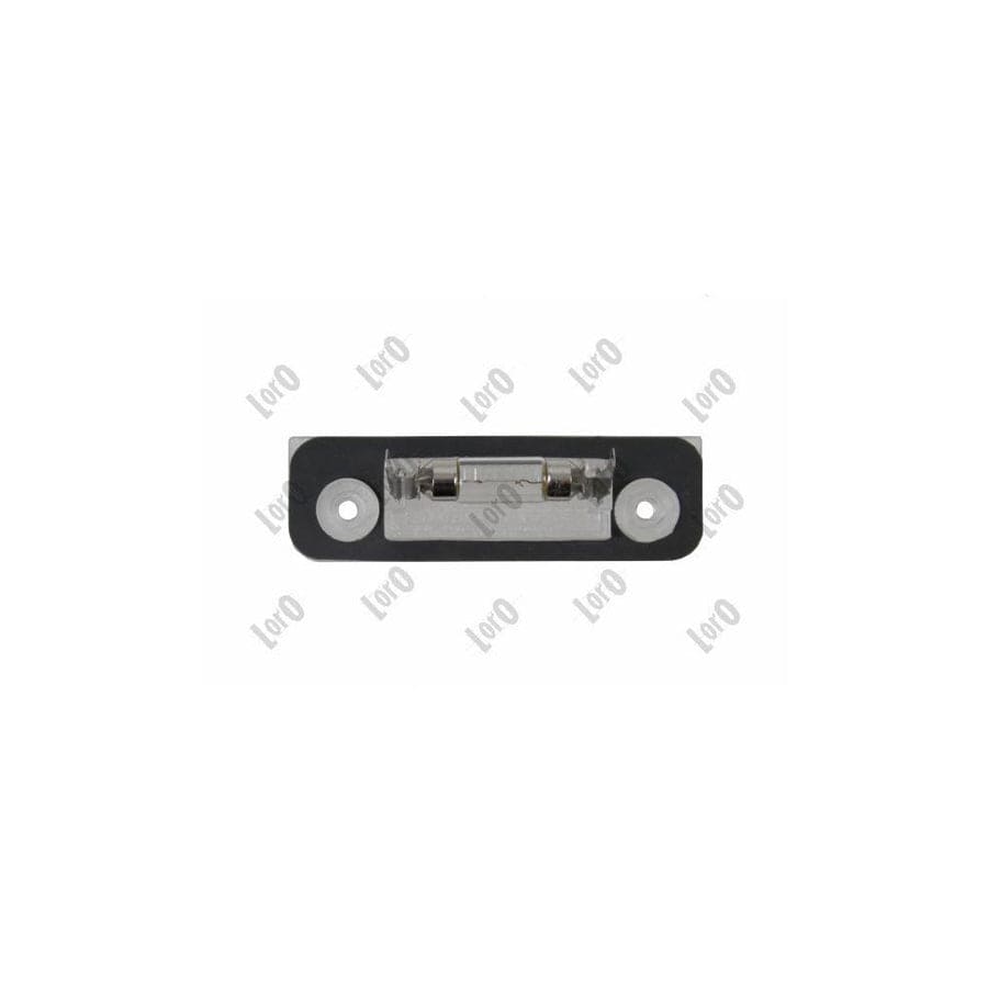Abakus 01728905 Licence Plate Light | Duco Car Parts UK
