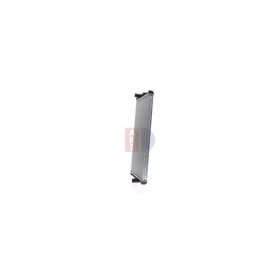 AKS Dasis 280021X Engine Radiator | Duco Car Parts UK