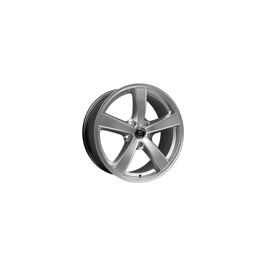 Diewe Wheels Trina 7x16 ET30 2161HS-5120030726 Argento (Silver) Wheel | Duco Car Parts UK Car Parts