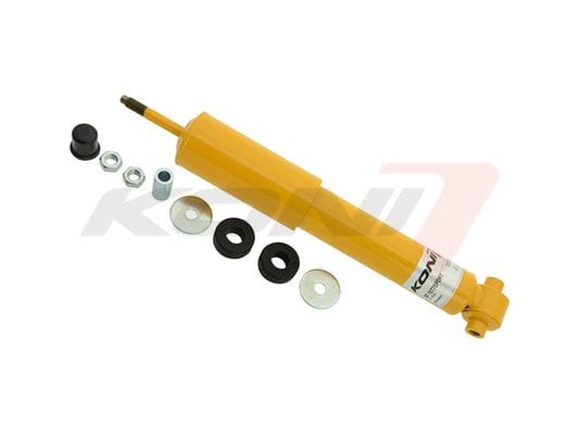 KONI 80-1877Sport Shock Absorber For Fiat 124 | Duco Car Parts UK