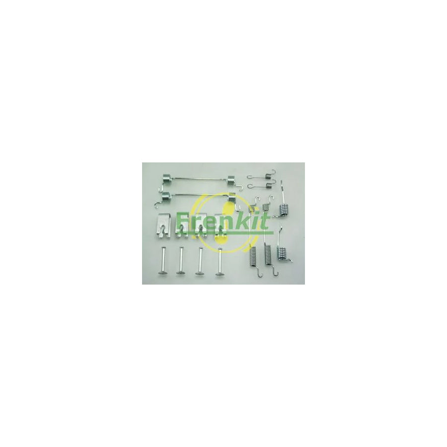 Frenkit 950764 Brake Shoe Fitting Kit | Duco Car Parts UK Car Parts
