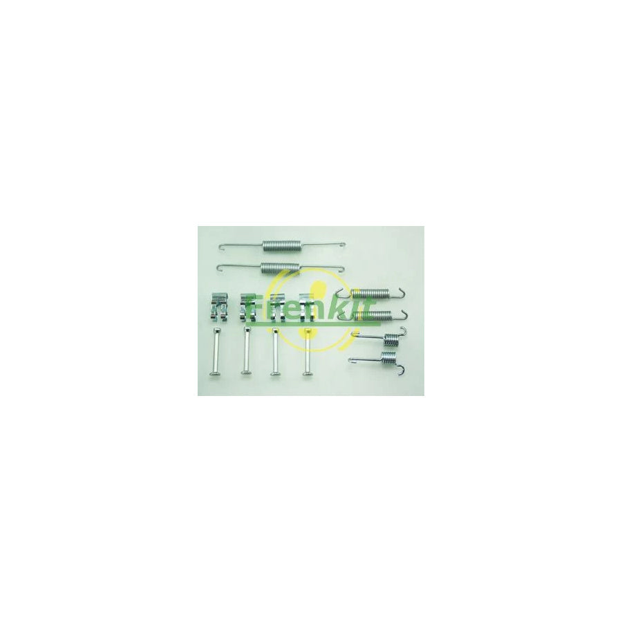 Frenkit 950763 Brake Shoe Fitting Kit | Duco Car Parts UK Car Parts
