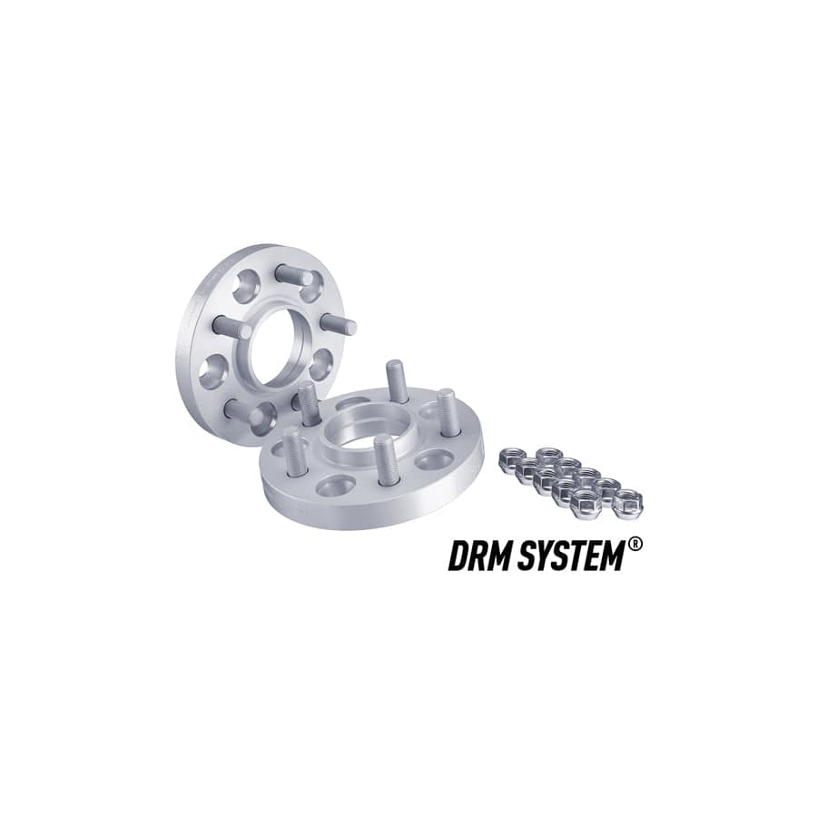 H&R 40346335 TRAK+® Wheel Spacers | Duco Car Parts UK Car Parts