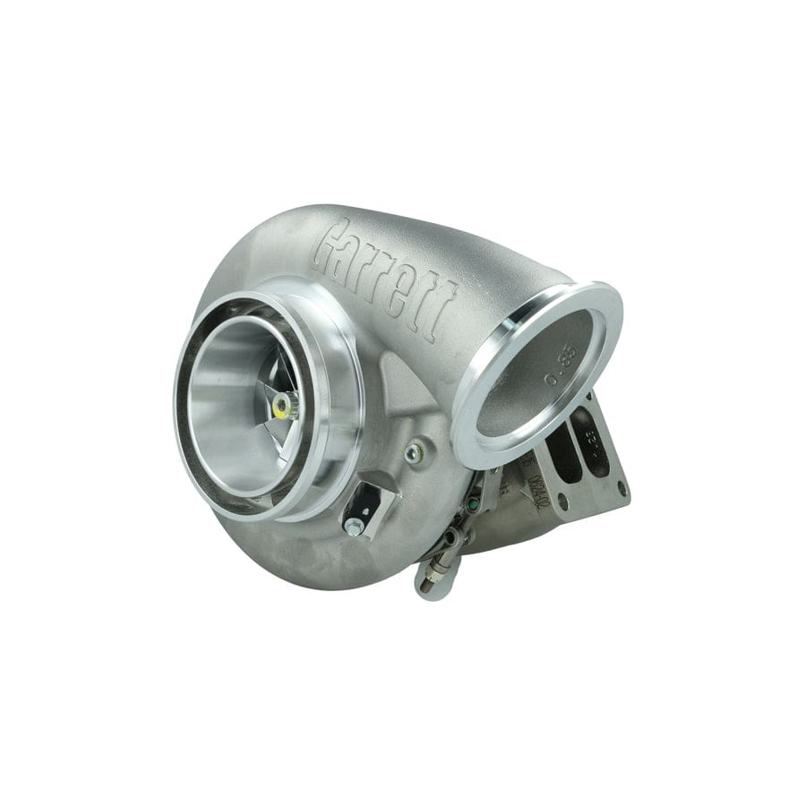 Garrett Garrett G45-1125 Turbocharger 1.28 A/R T4 Twinscroll / V-Band