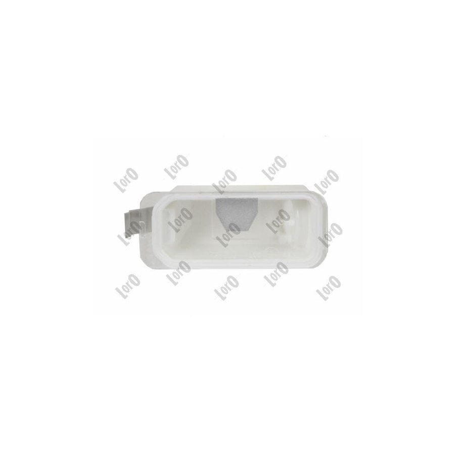 Abakus 01727905 Licence Plate Light For Ford Mondeo | Duco Car Parts UK