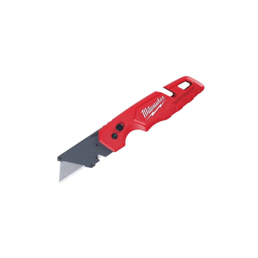Milwaukee Hand Tools MHT932471357 FASTBACK™ Flip Utility Knife | Duco Car Parts UK