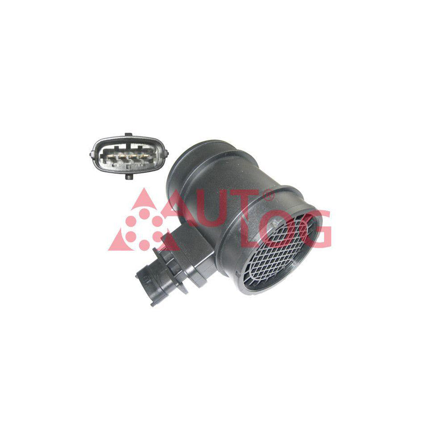Autlog LM1144 Mass Air Flow Sensor For Opel Meriva A (X03)