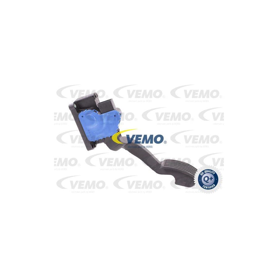 VEMO V40-82-0008 Accelerator Pedal | Duco Car Parts UK Car Parts