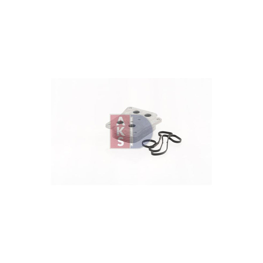 AKS Dasis 447024N Intercooler | Duco Car Parts UK