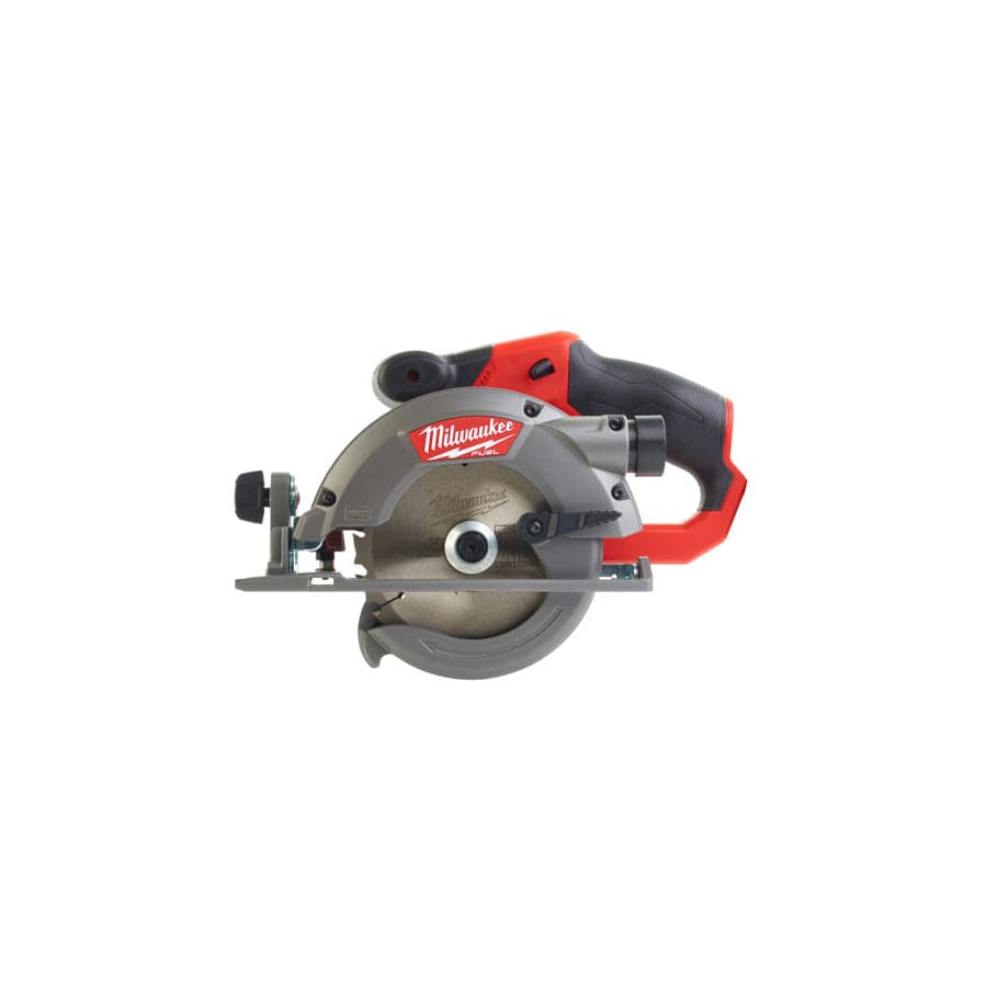 Milwaukee Power Tools MILM12CCS440 M12 CCS44-0 Circular Saw 140mm 12V Bare Unit | Duco Car Parts UK