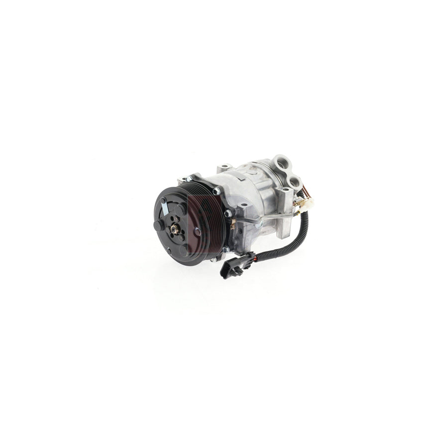 AKS Dasis 852161N Compressor, Air Conditioning | Duco Car Parts UK