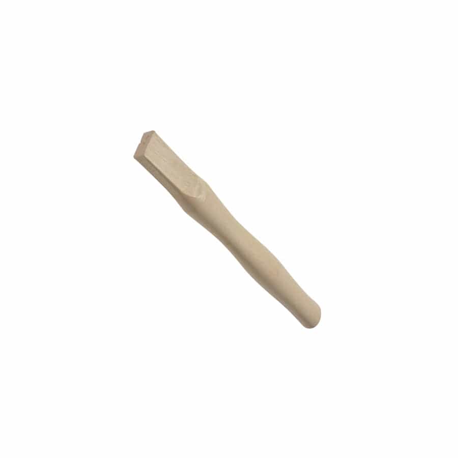 Faithfull FAIHAE14 Hickory Adze Eye Claw Handle 355mm (14in) | Duco Car Parts UK