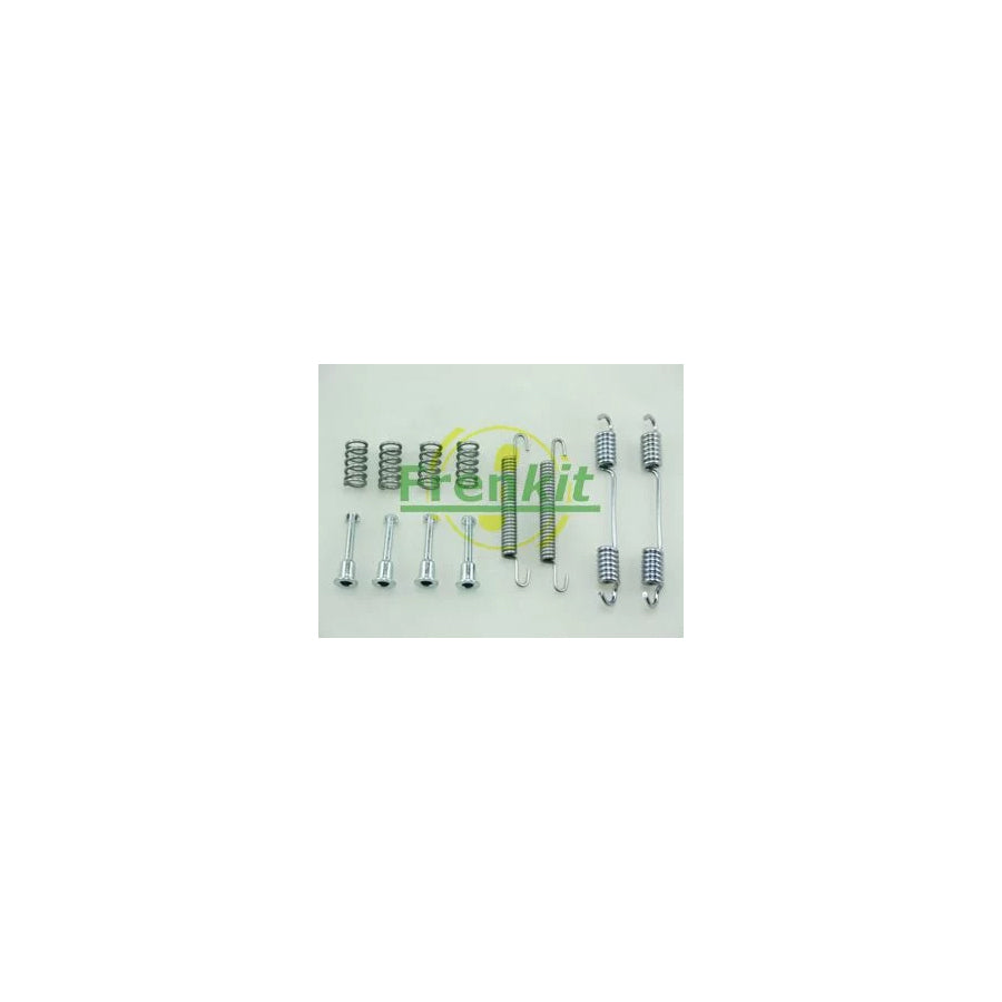 Frenkit 950708 Brake Shoe Fitting Kit | Duco Car Parts UK Car Parts