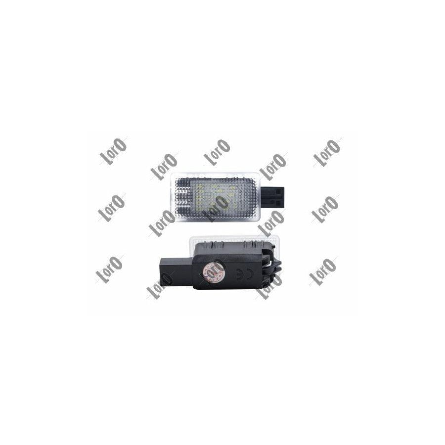 Abakus L524700001LED Licence Plate Light | Duco Car Parts UK
