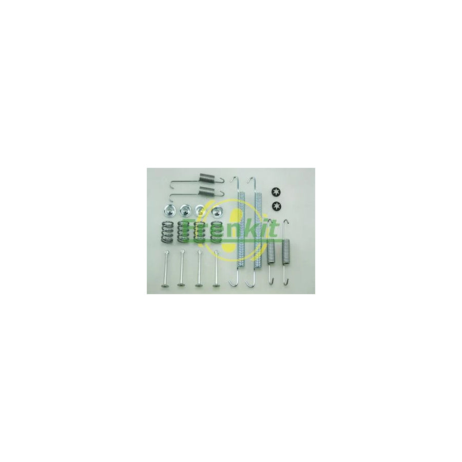 Frenkit 950707 Brake Shoe Fitting Kit For Bmw 3 Series | Duco Car Parts UK Car Parts