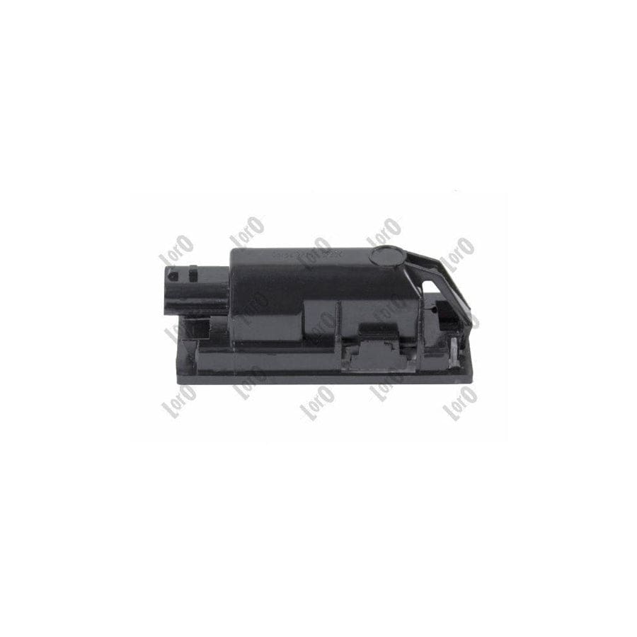 Abakus 04222905 Licence Plate Light | Duco Car Parts UK