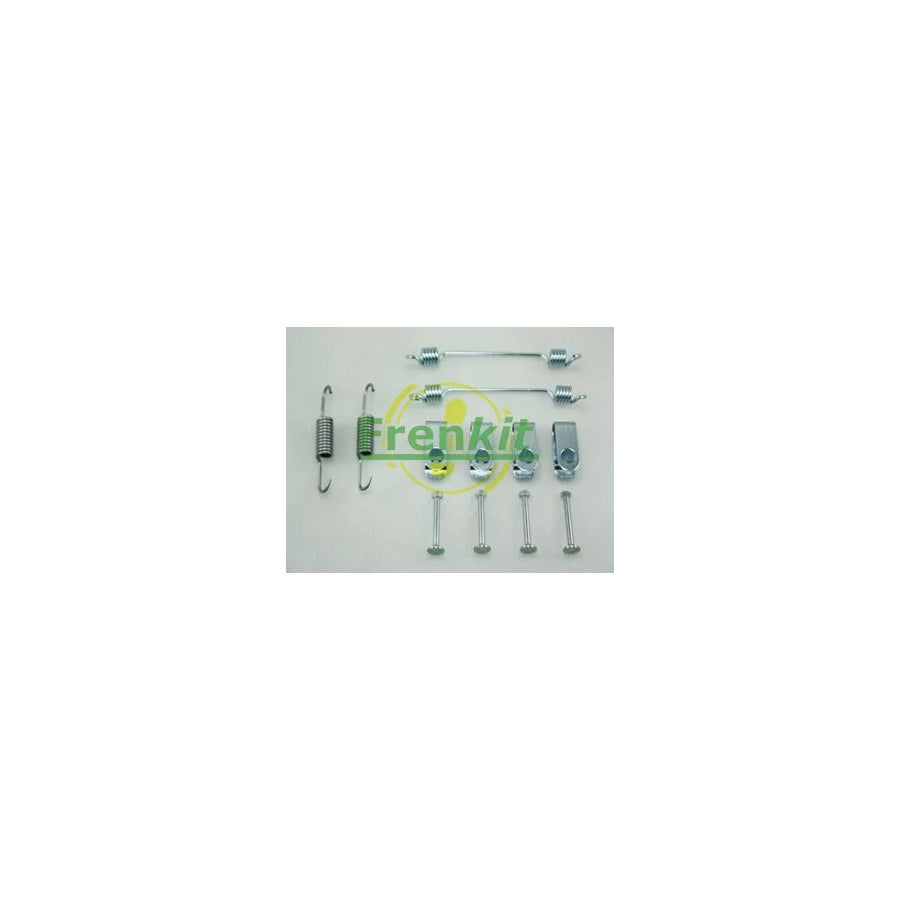 Frenkit 950019 Brake Shoe Fitting Kit | Duco Car Parts UK Car Parts