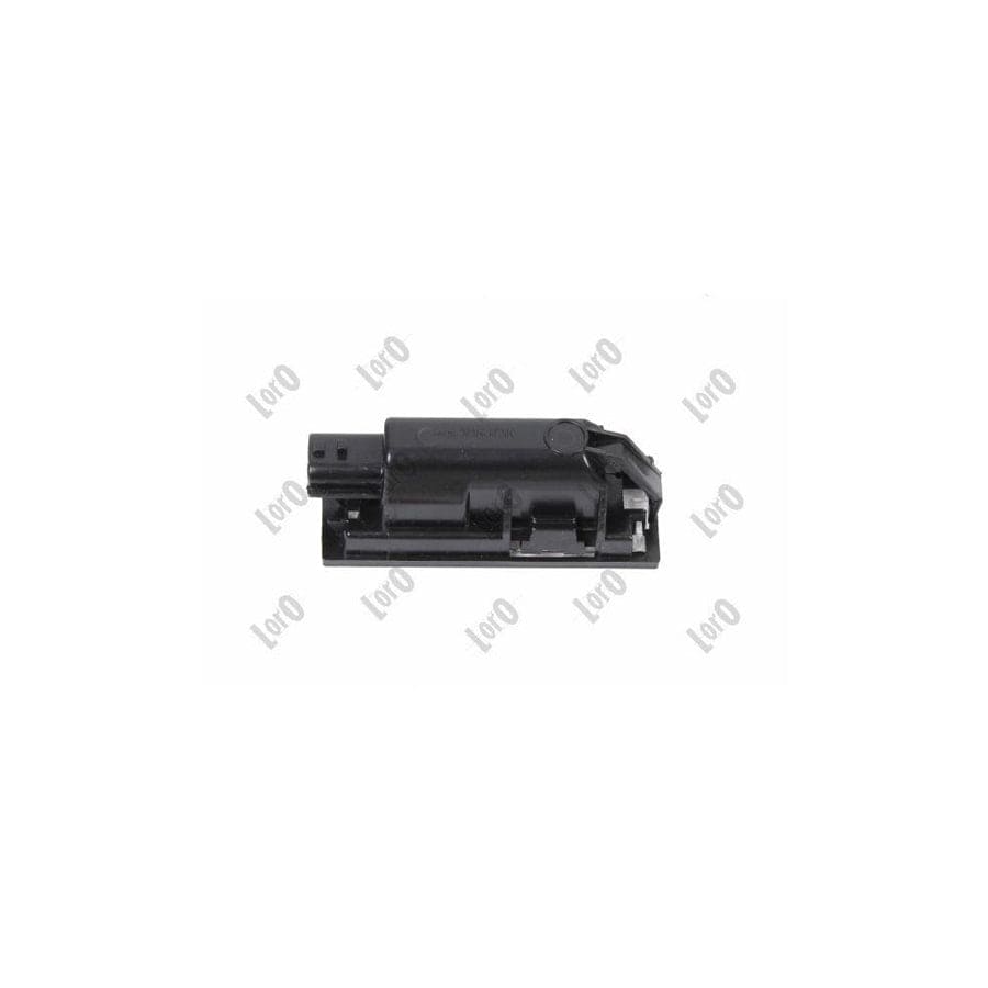 Abakus 04222900 Licence Plate Light | Duco Car Parts UK