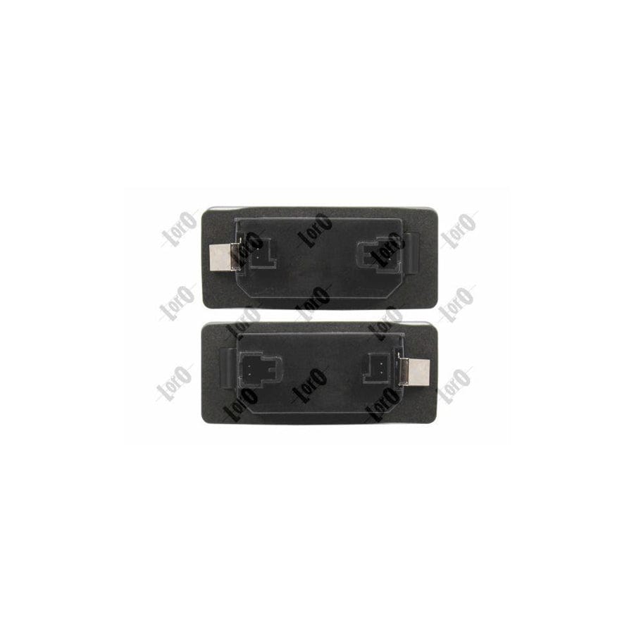 Abakus L532100005LED Licence Plate Light | Duco Car Parts UK