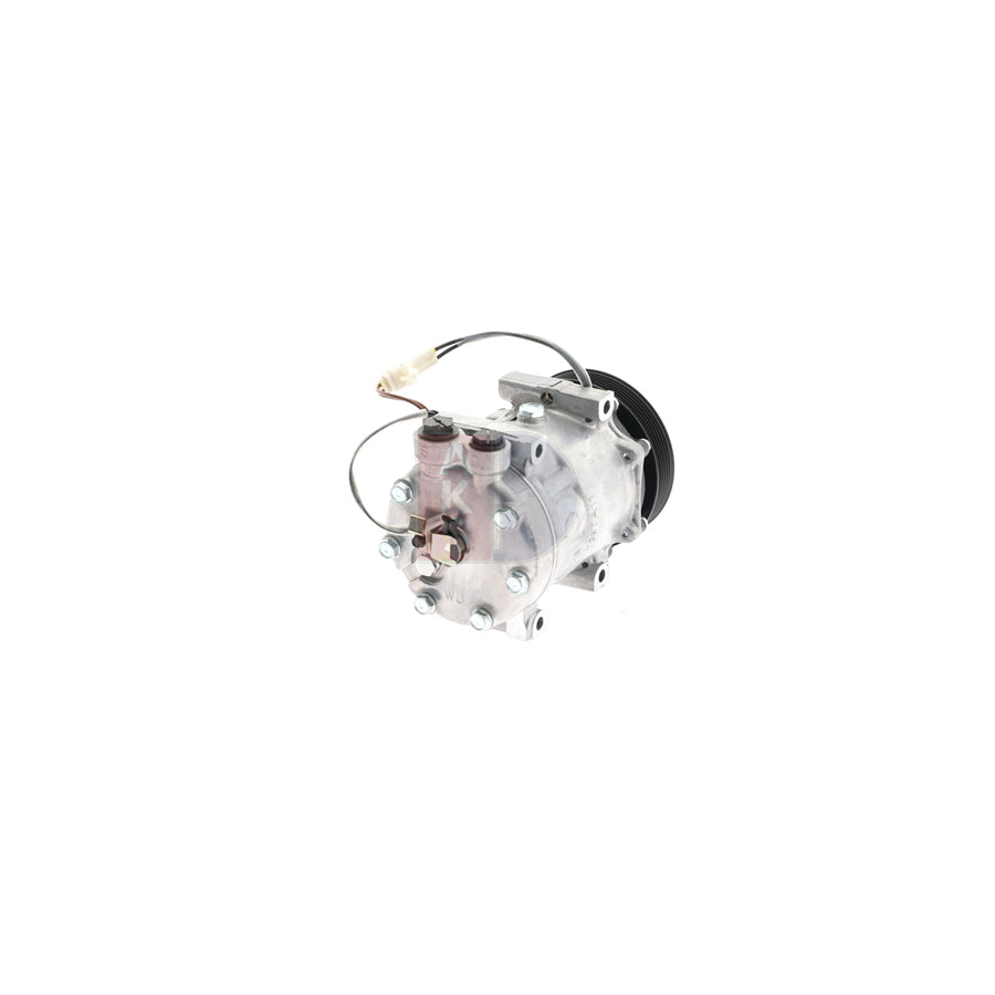 AKS Dasis 852171N Compressor, Air Conditioning | Duco Car Parts UK