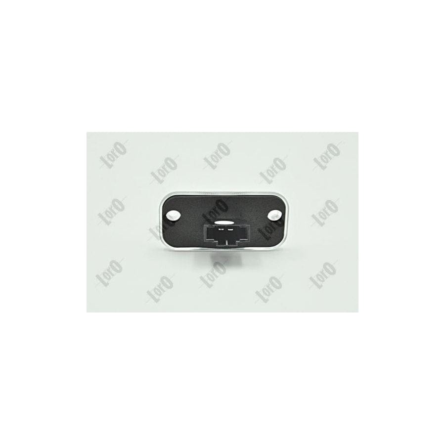 Abakus L532100003LED Licence Plate Light For Vw Transporter | Duco Car Parts UK