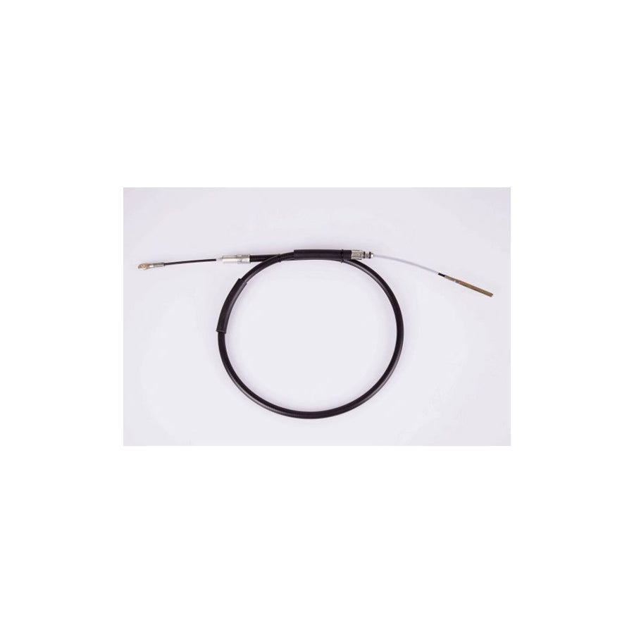 Hella 8AS 355 666-571 Hand Brake Cable For BMW Z3 Roadster (E36)