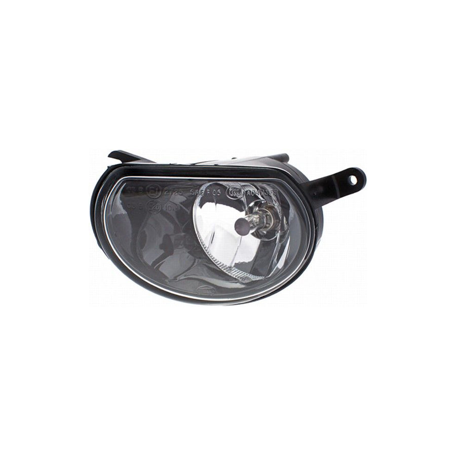 Hella 1N0 010 327-011 Fog Light For Audi Q7 (4LB)