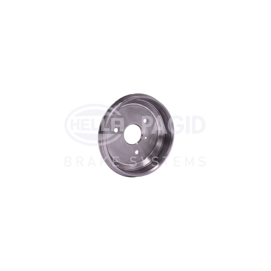 Hella 8DT 355 301-581 Brake Drum