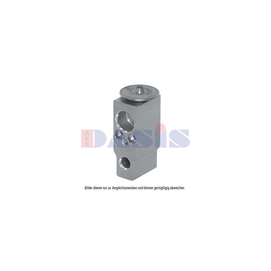 AKS Dasis 840279N Ac Expansion Valve | Duco Car Parts UK